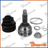 Joint kit extérieur pour arbre de transmission pour MAZDA | 15-1268, 607-268